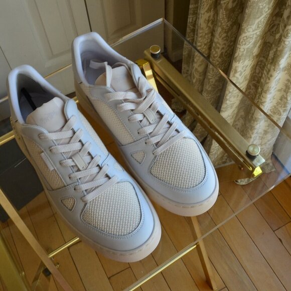 Coach CR872 Clip Court Sneaker Men Size 11 - Picture 9 of 12